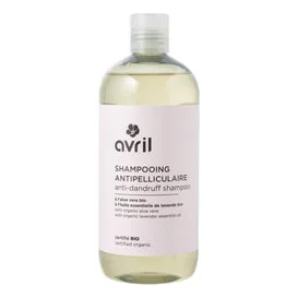Avril Champú Anticaspa Bio 500ml