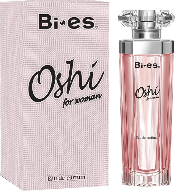 Bi-Es Oshi