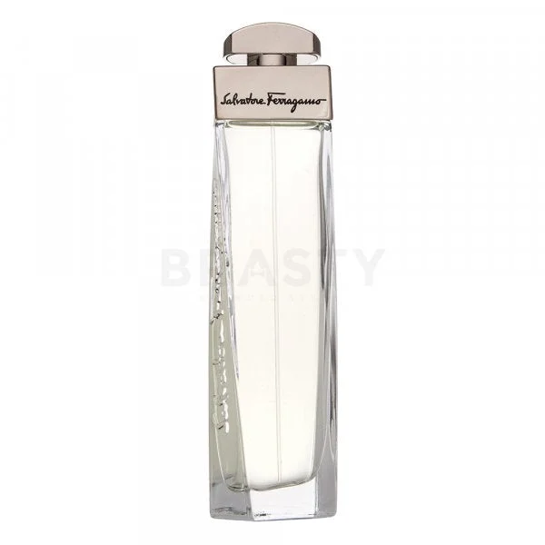 Salvatore Ferragamo pour Femme EDP W 100 ml