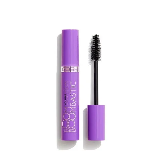 Gosh Boombastic Volume Mascara N001Extreme Black 13ml