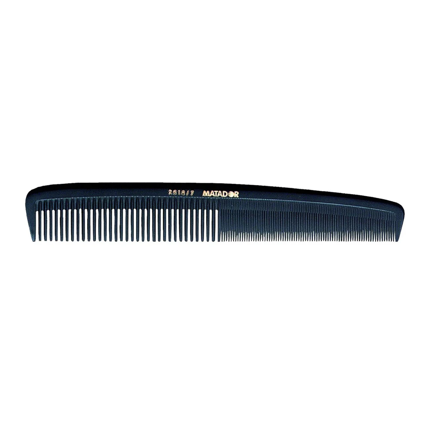 Pettine matador 2618/7