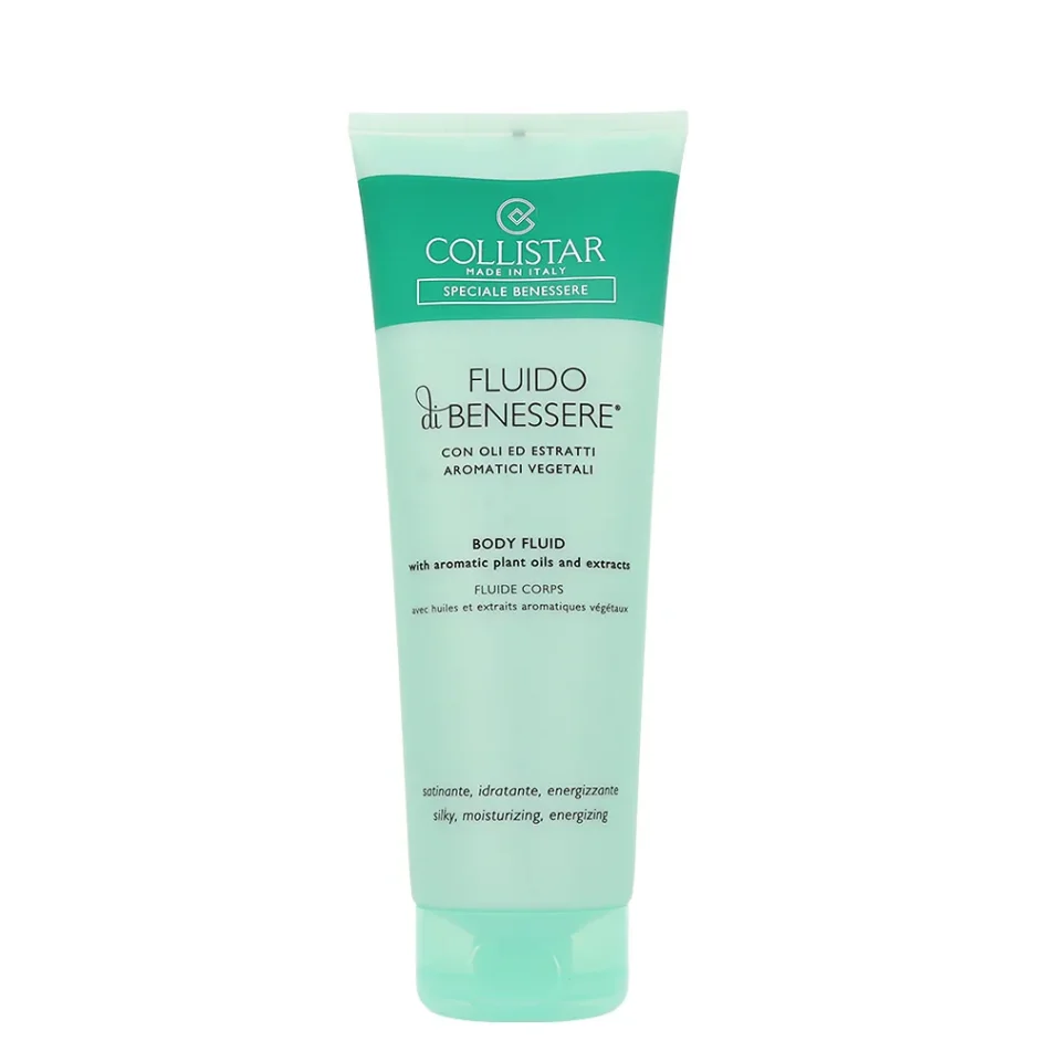 Fluido di Benessere
