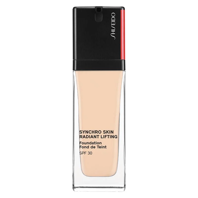 Shiseido Fondotinta Synchro Skin Radiant Lift 350
