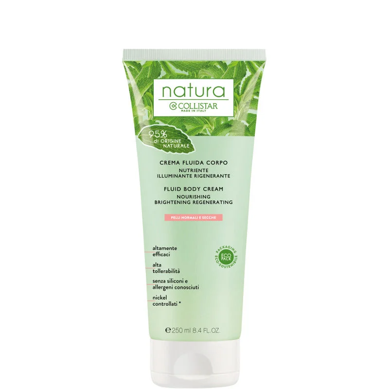 Natura Crema Fluida Corpo