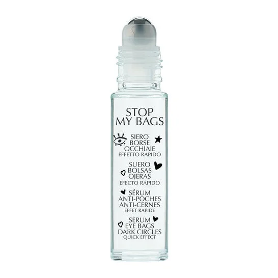 Low Up Cosmetics Stop My Bags Suero Bolsas y Ojeras 10ml
