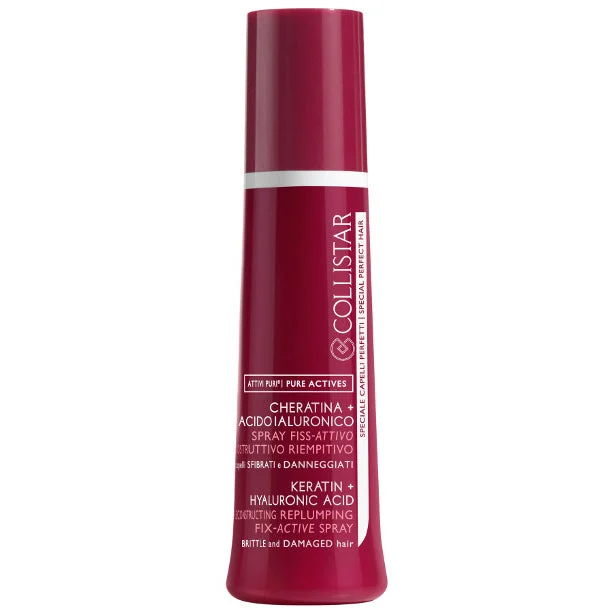 Hair Spray Fiss-Attivo