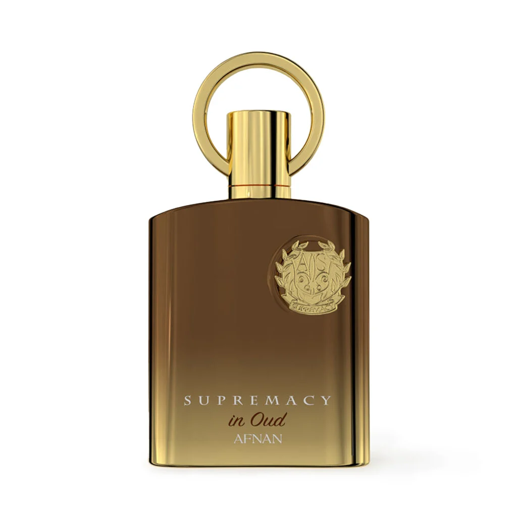 Afnan Supremacy in Oud Extrait de parfum (unisex) 100 ml
