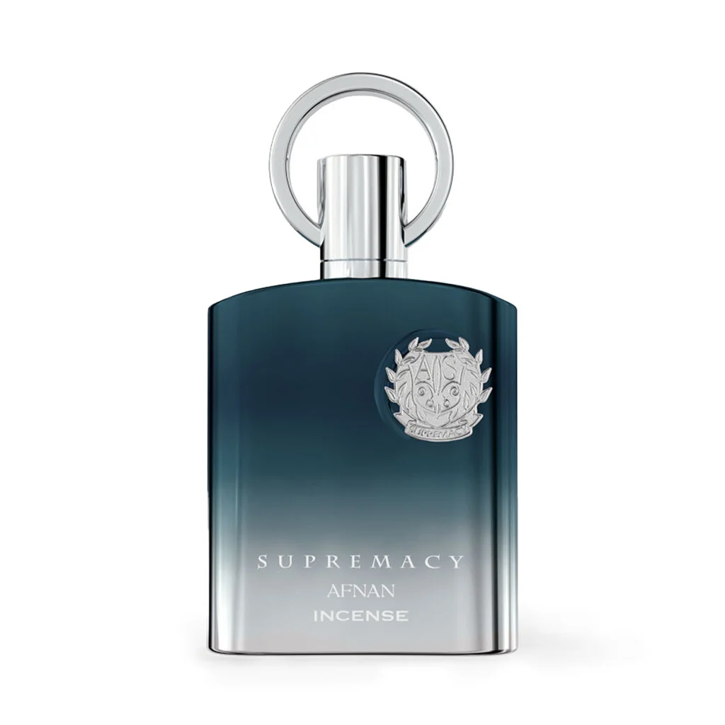 Afnan Supremacy Incense Eau de Parfum (uomo) 100 ml