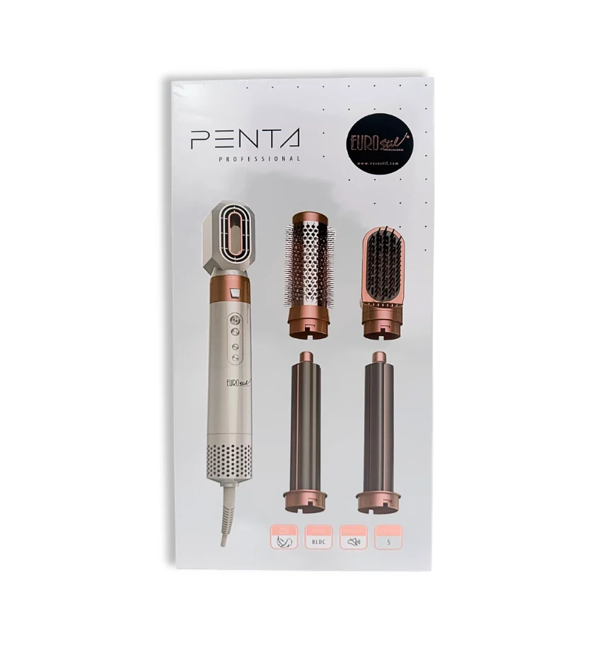 Phon Penta Professional Eurostil