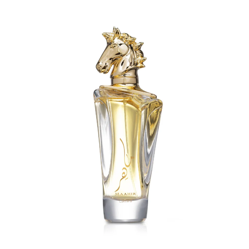 Lattafa Maahir Eau de Parfum (unisex) 100 ml