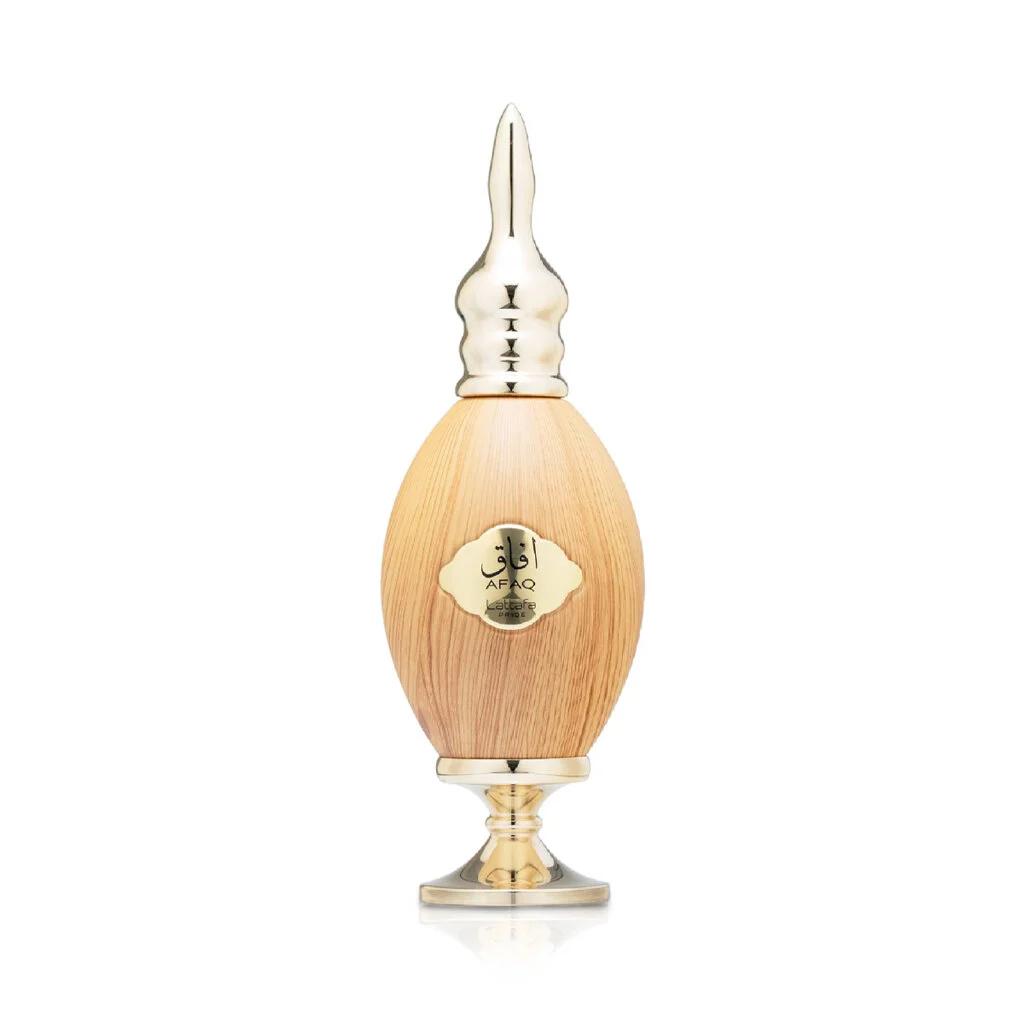 Lattafa Pride Afaq Eau de Parfum (unisex) 100 ml