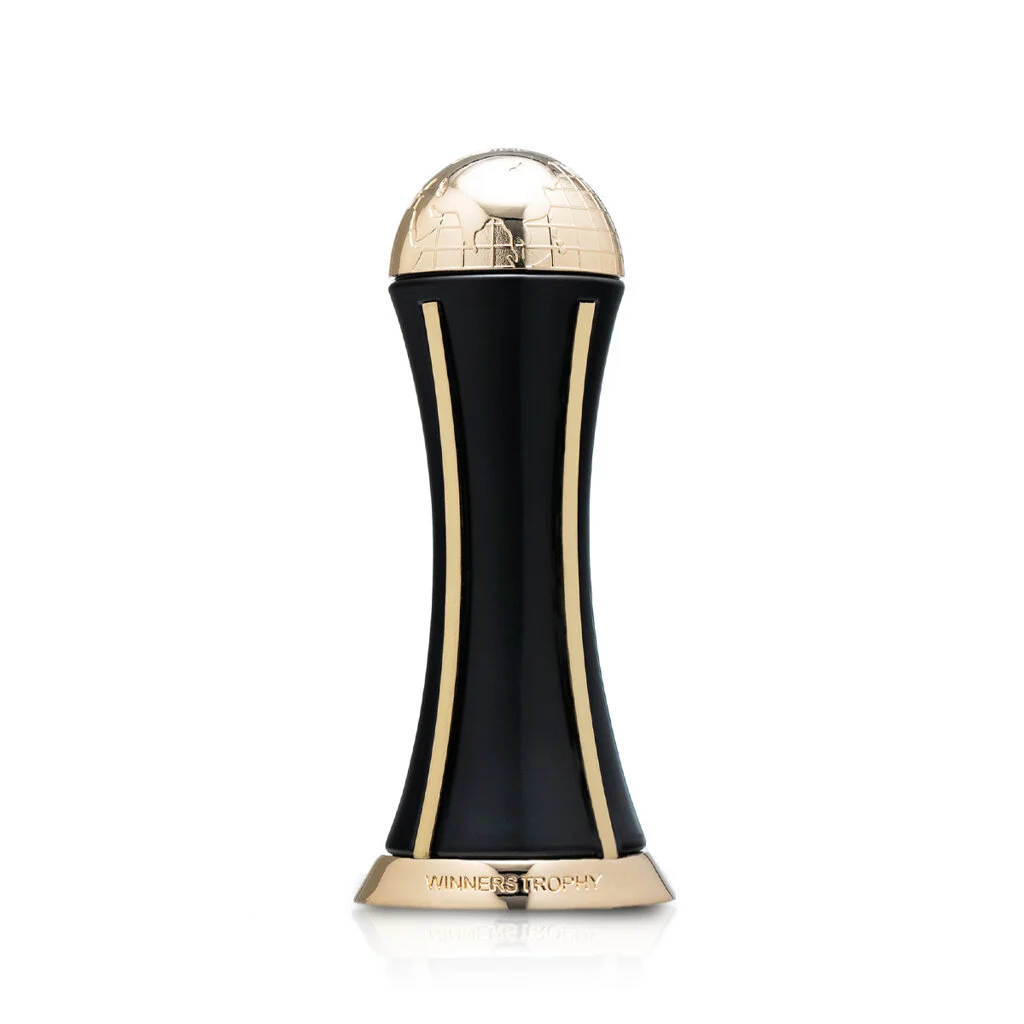 Lattafa Pride Winners Trophy Gold Eau de Parfum (unisex) 100 ml