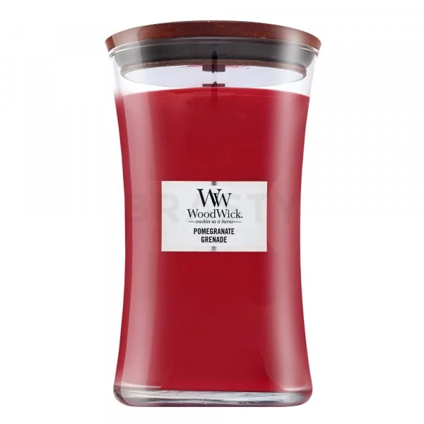 Woodwick Pomegranate 610 g
