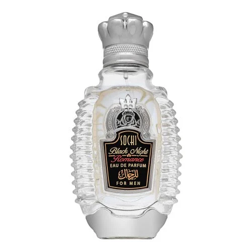 Shaik Sochi Black Night Romance EDP M 80 ml