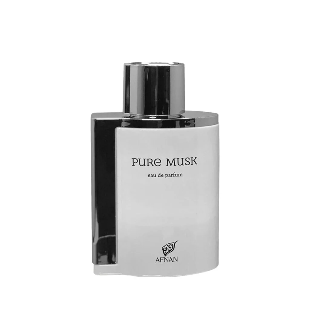 Afnan Pure Musk Eau de Parfum (unisex) 100 ml