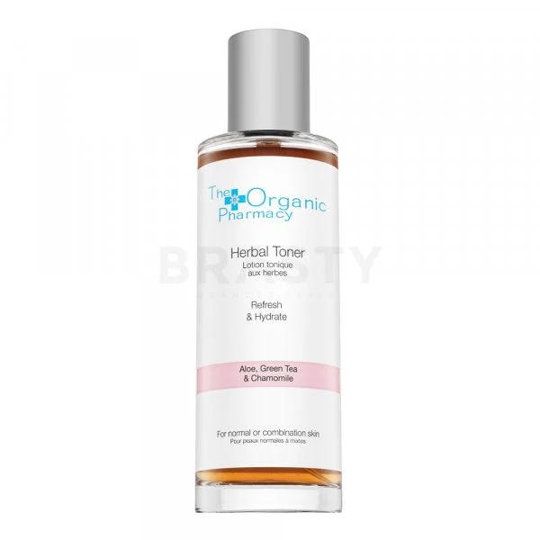 The Organic Pharmacy Tonico alle erbe 100 ml