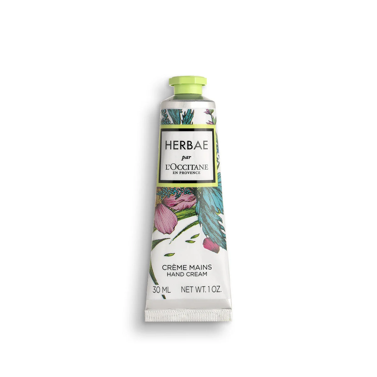 Herbae Crema Mani