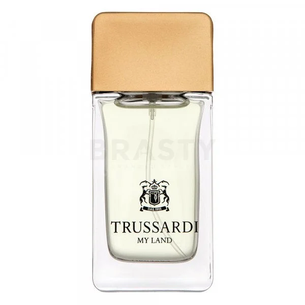 Trussardi My Land EDT M 30 ml