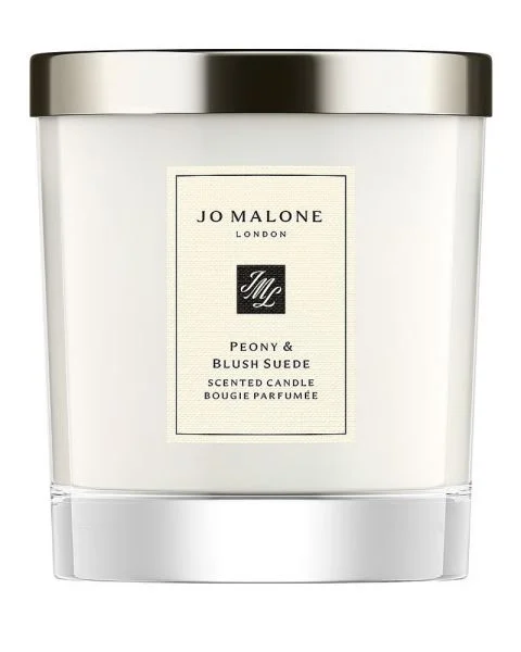 Jo Malone Peony & Blush Suede Scented Candle
