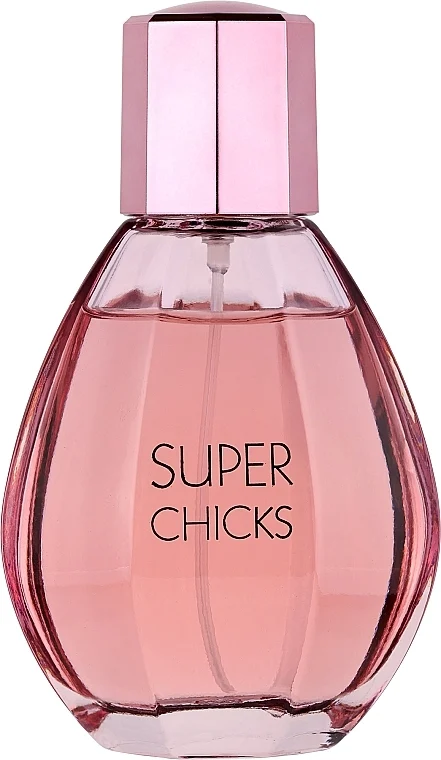 Omerta Super Chicks