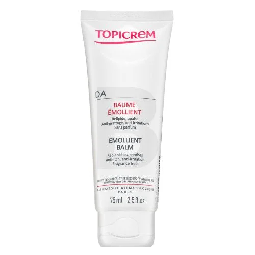 Topicrem Balsamo Emolliente 75 ml