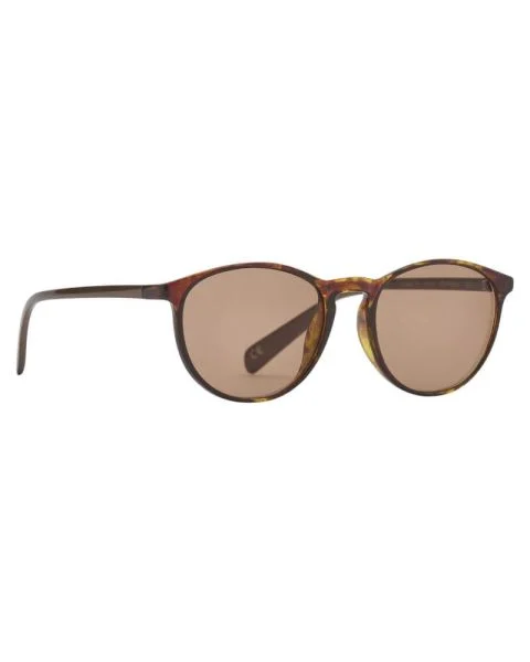 Prego Karen Simonsen Brun Skildpadde Sollæsebrille +1,5