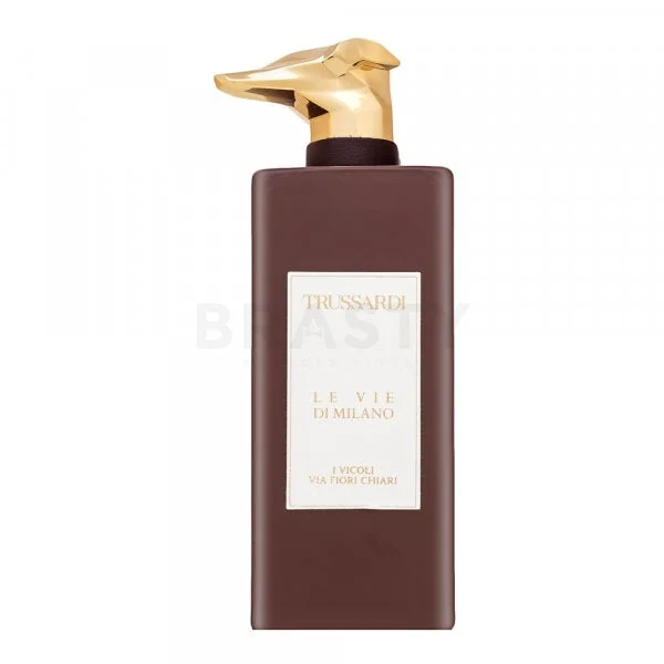 Trussardi Le Vie Di Milano I Vicoli Via Fiori Chiari EDP U 100 ml