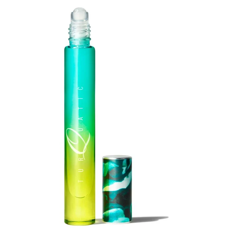 Mac Roller Turquatic 6 Ml