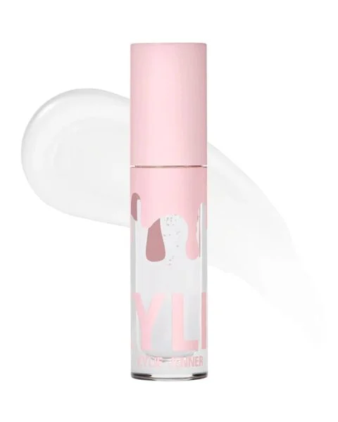 Kylie Cosmetics High Gloss 001 Crystal