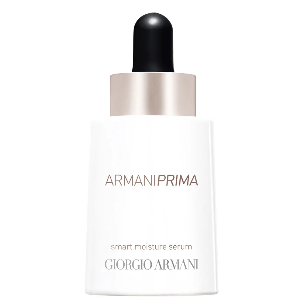 Giorgio Armani Prima Smart Moisture Serum idratante 30 ml