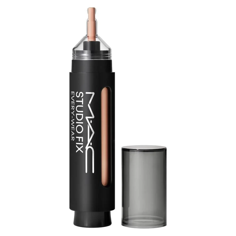 Mac Studio Fix Every-Wear All-Over Fondotinta E Correttore 2 In 1 Nc50 (12 Ml)