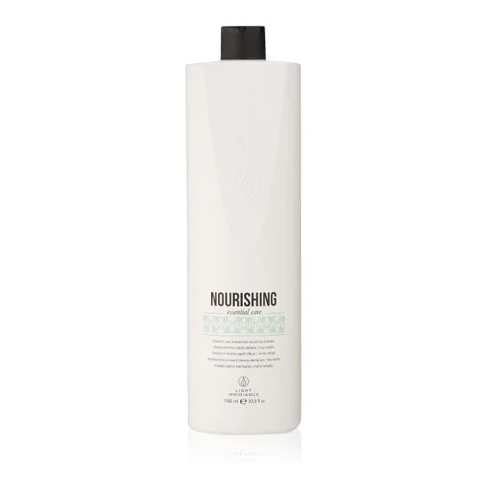 Irridiance Nourishing Essential Care Champú Cabello Dañad 1000ml