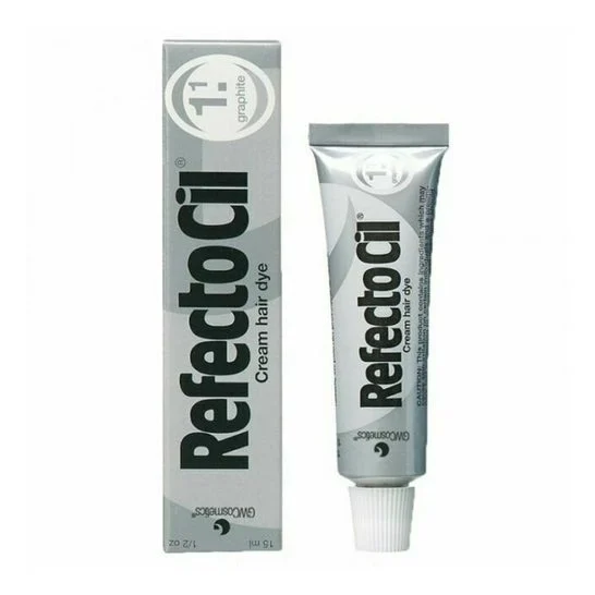 Refectocil Tinta Ciglia Nº 1.1 Grafite 15ml