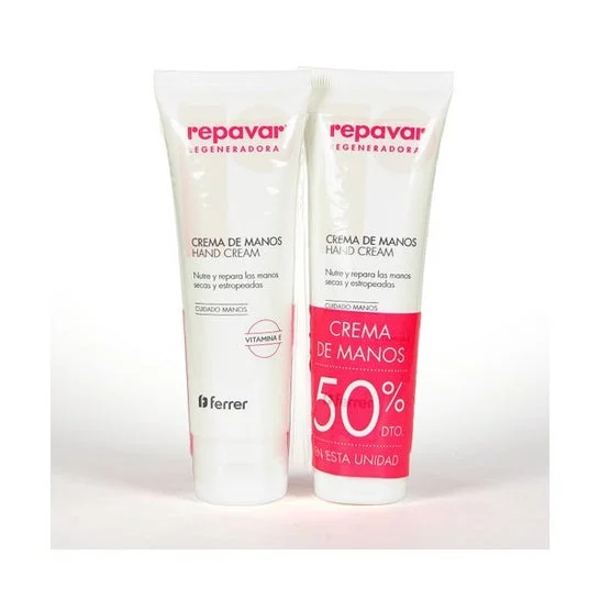 Repavar Pack Mani Perfette