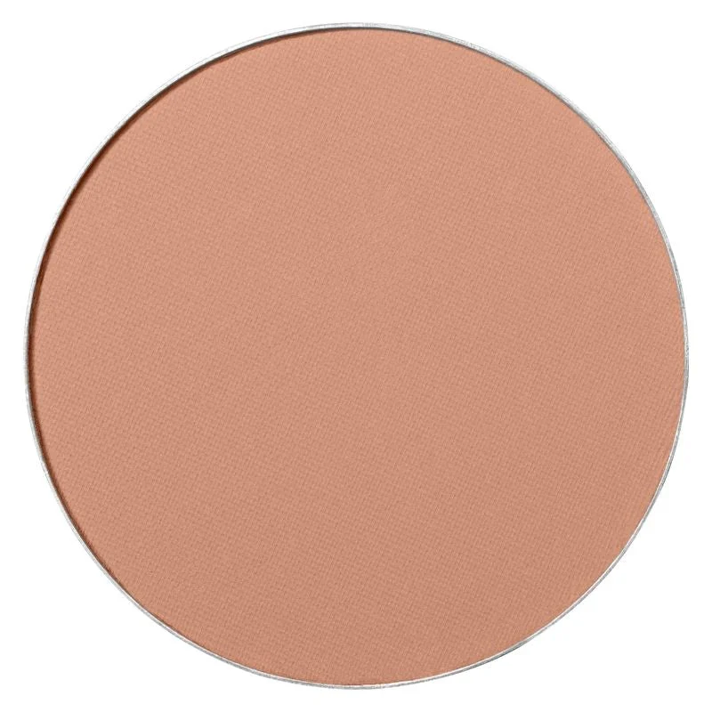 Shiseido Fondotinta Compatto Protettivo Uv Spf 30 - Fondotinta Compatto In Polvere Beige Scuro (Ricarica) (12 G)