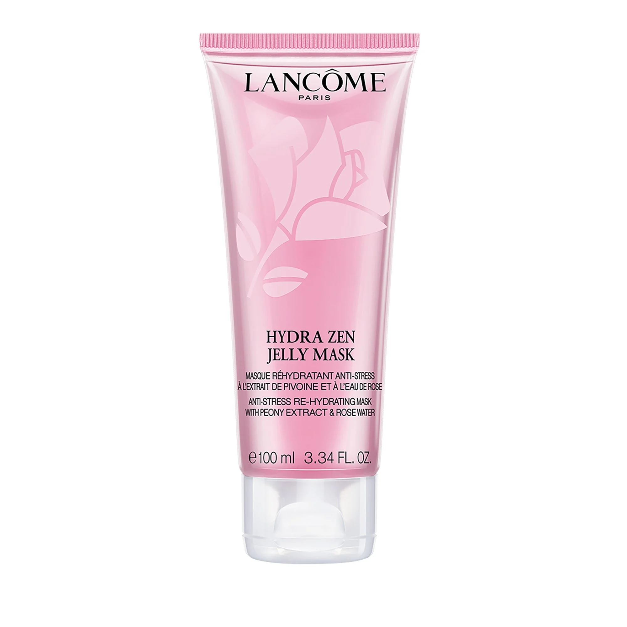 Hydra Zen Jelly Mask