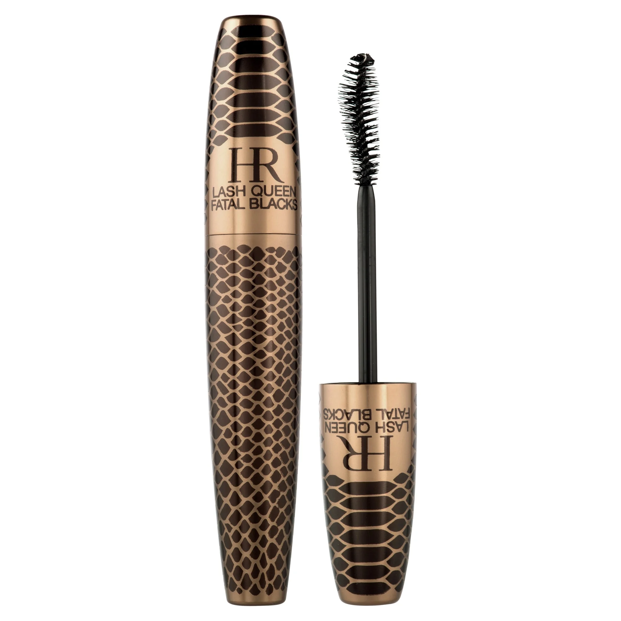Lash Queen Fatal Black