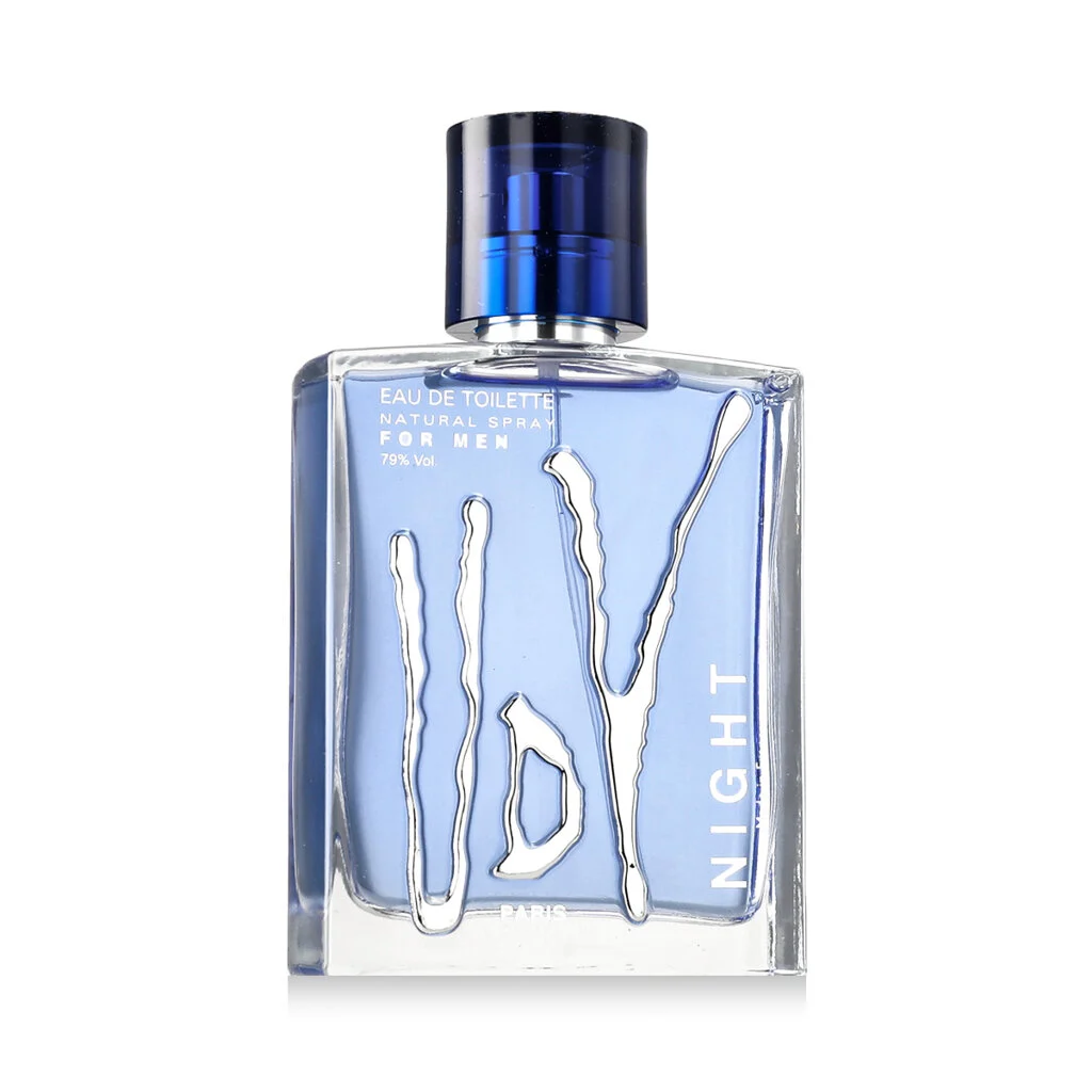 Ulric de Varens UDV Night Eau de Toilette (uomo) 100 ml