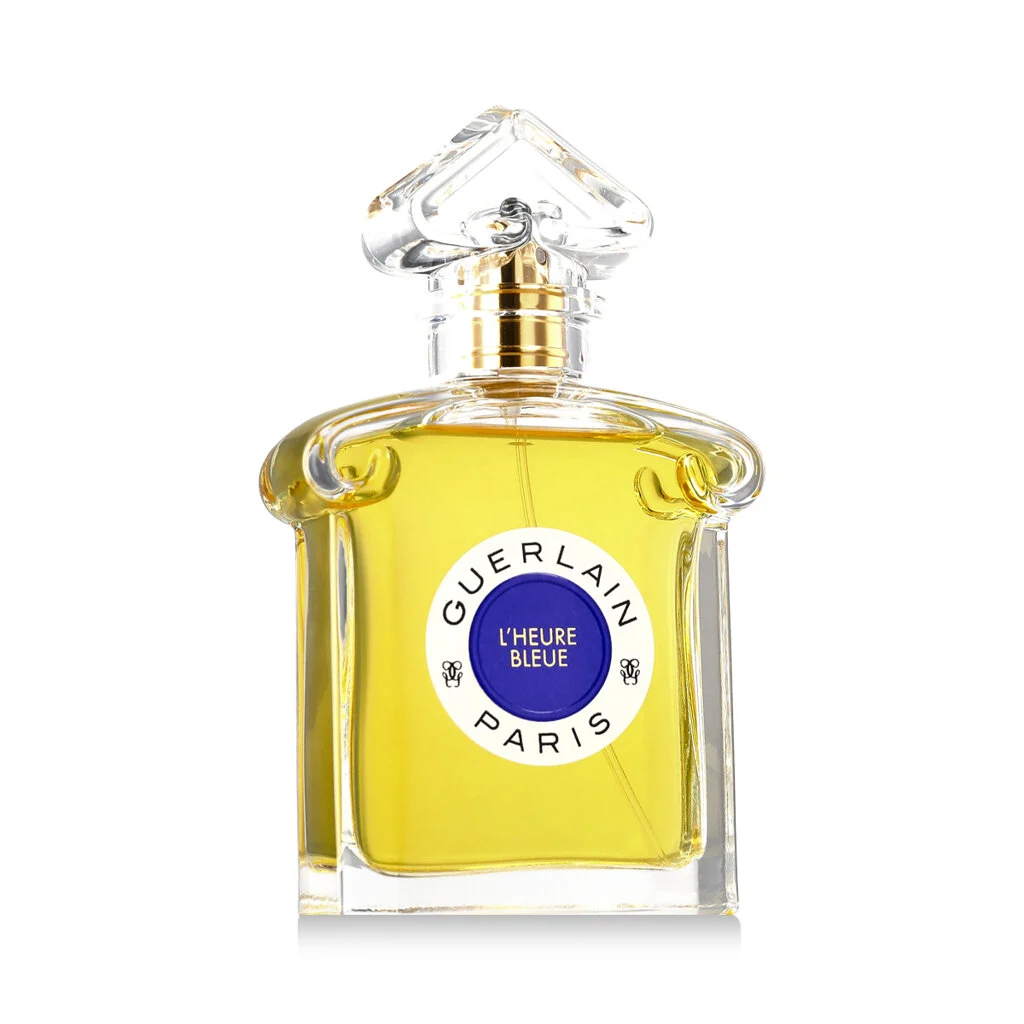 Guerlain L'Heure Bleue Eau de Parfum (donna) 75 ml
