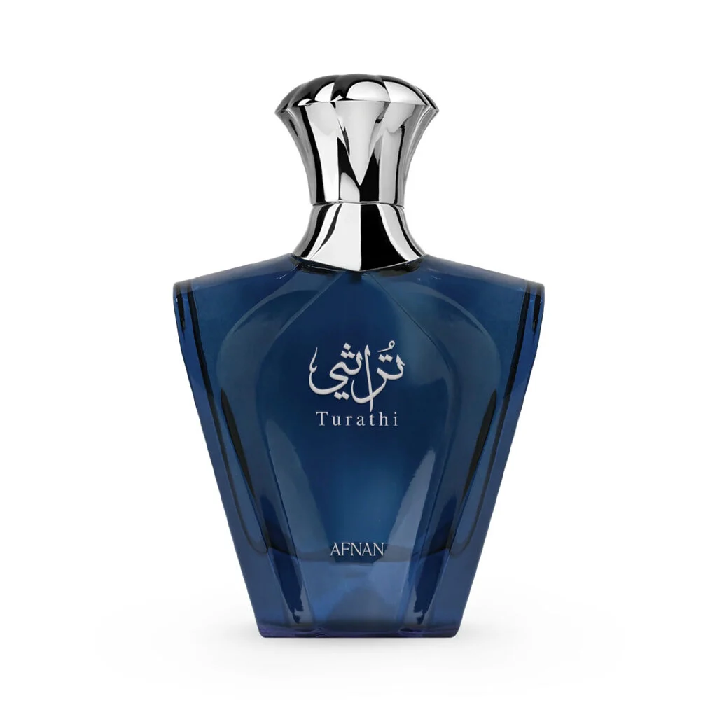 Afnan Turathi Homme Blue Eau de Parfum (uomo) 90 ml