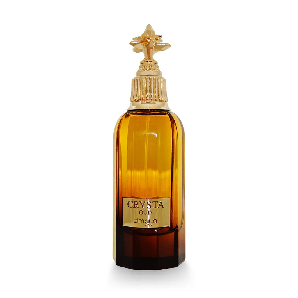 Zimaya Crysta Oud Eau de Parfum (uomo) 100 ml