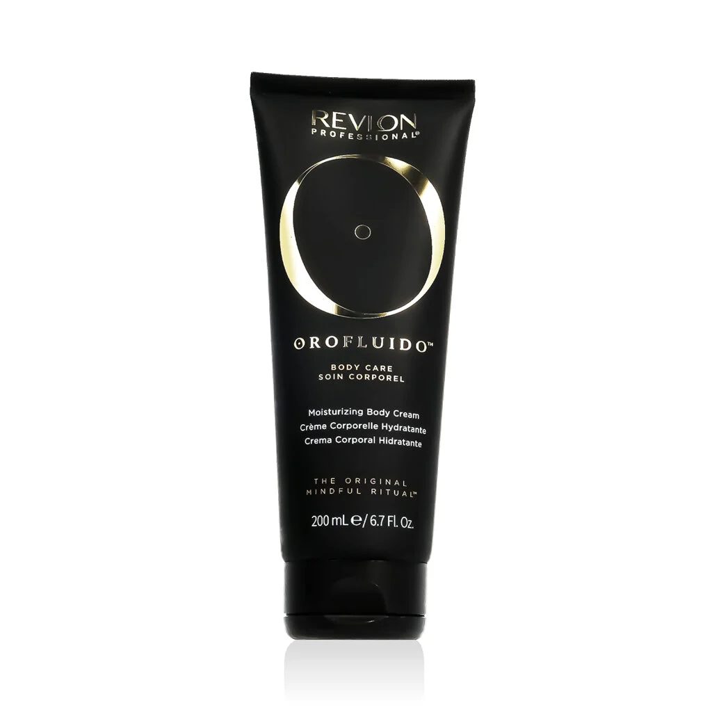 Revlon Professional Orofluido Moisturizing Body Cream 200 ml