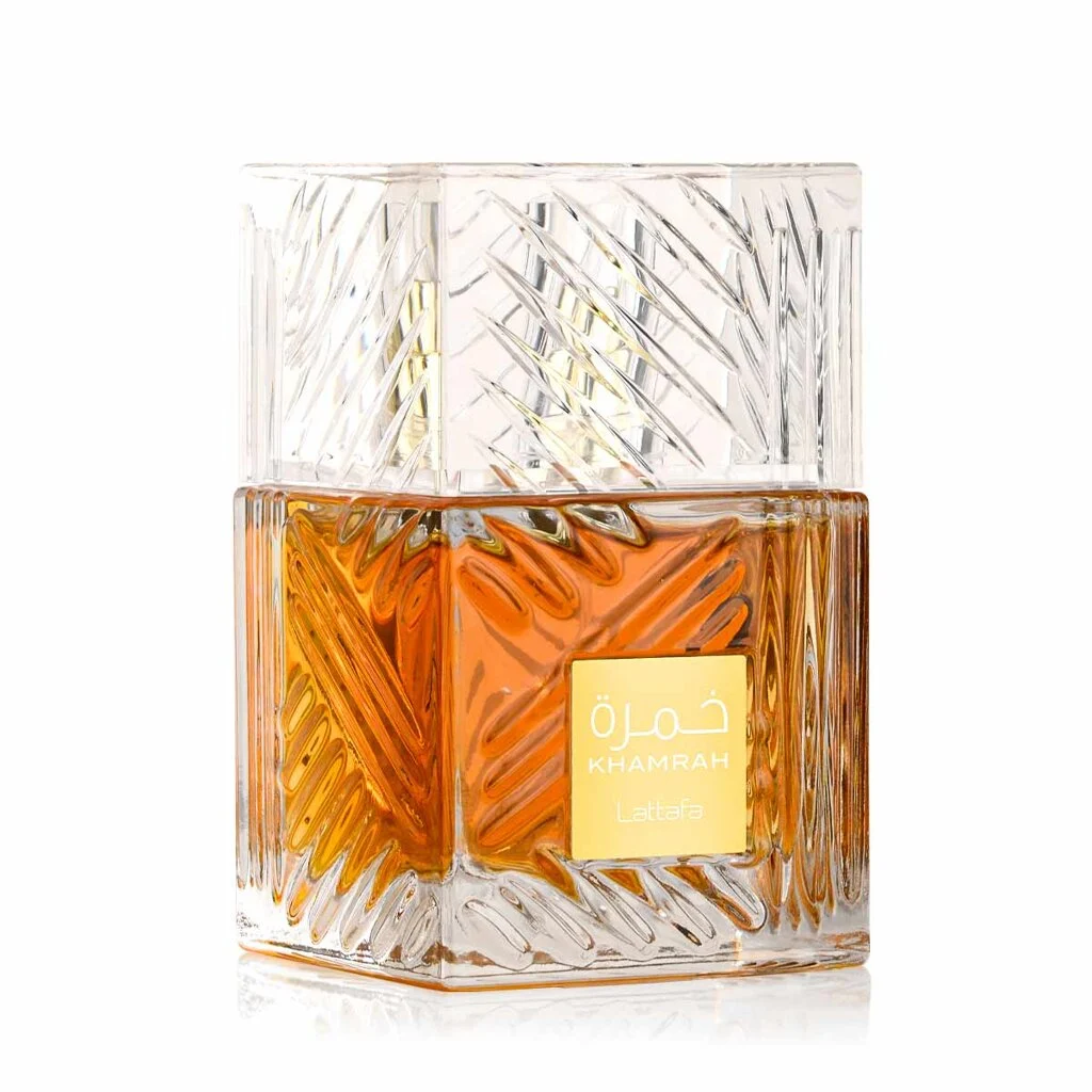 Lattafa Khamrah Eau de Parfum (unisex) 100 ml