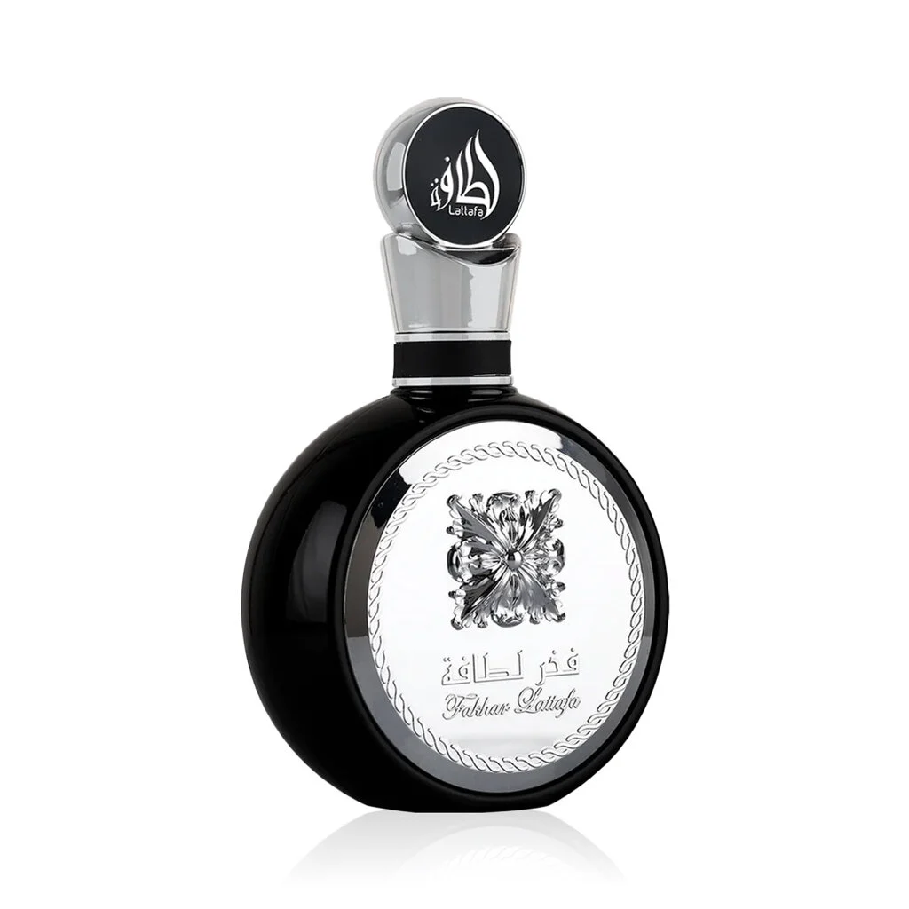 Lattafa Pride Fakhar Black Eau de Parfum (uomo) 100 ml