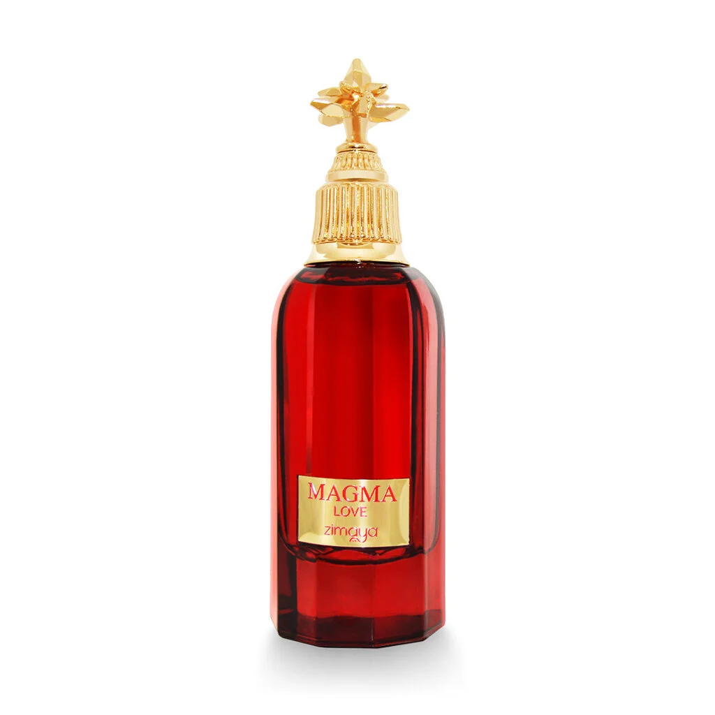 Zimaya Magma Love Eau de Parfum (donna) 100 ml