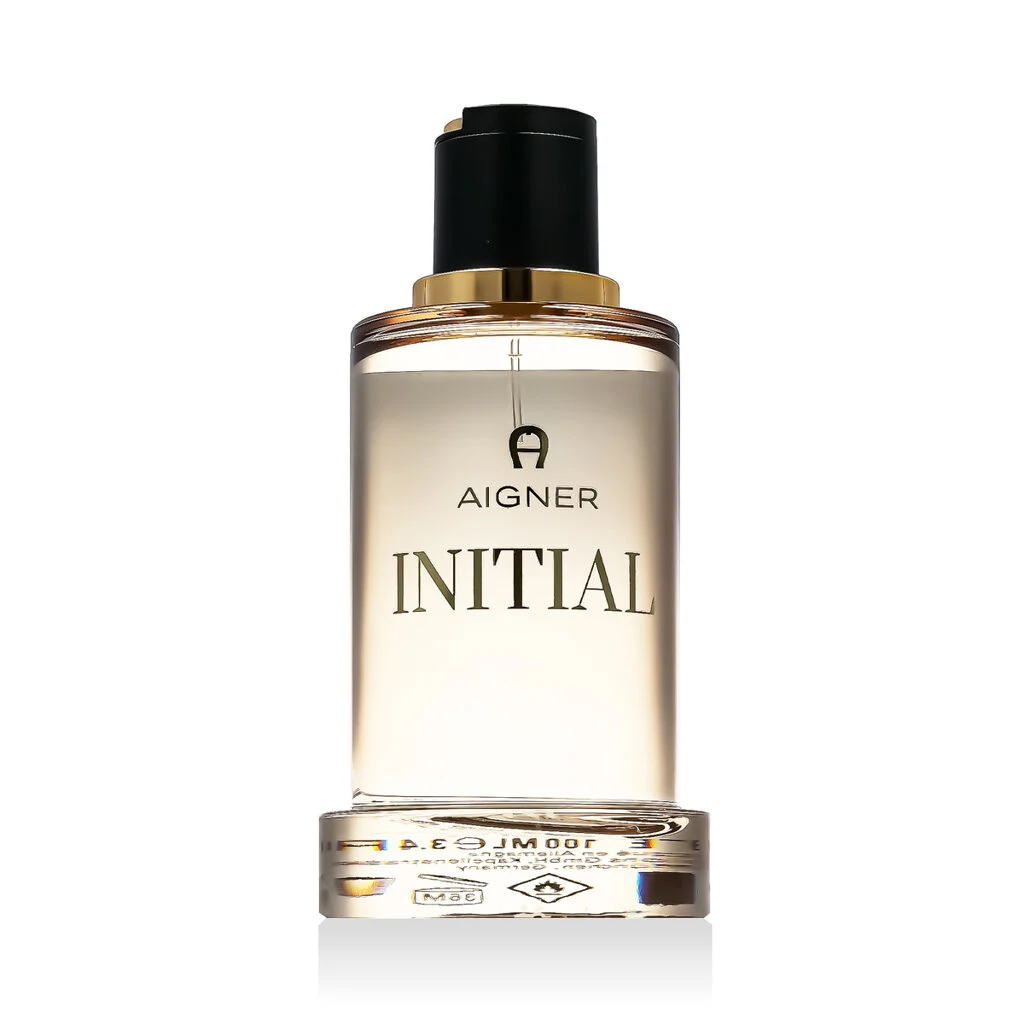 Aigner Initial Eau de Toilette (uomo) 100 ml