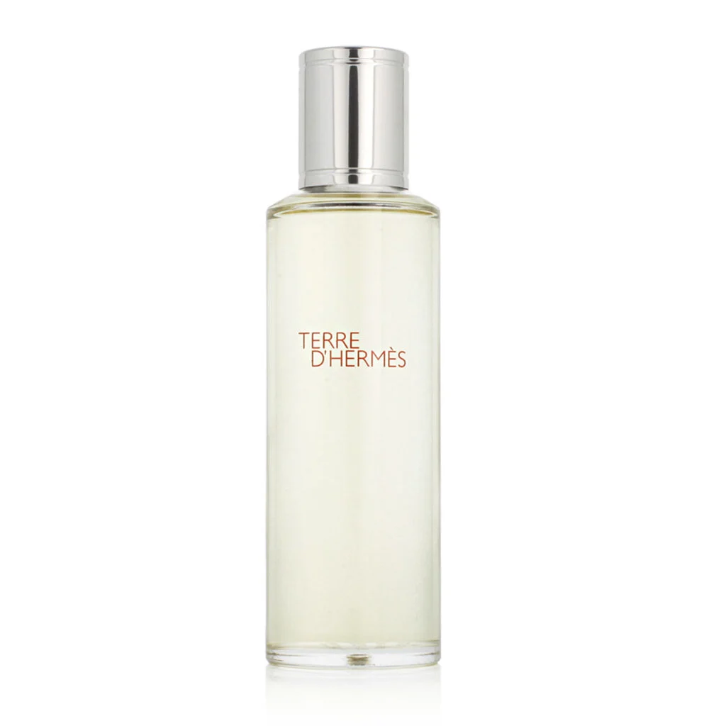 Hermès Terre D'Hermès Eau de Toilette (uomo) - ricarica 125 ml
