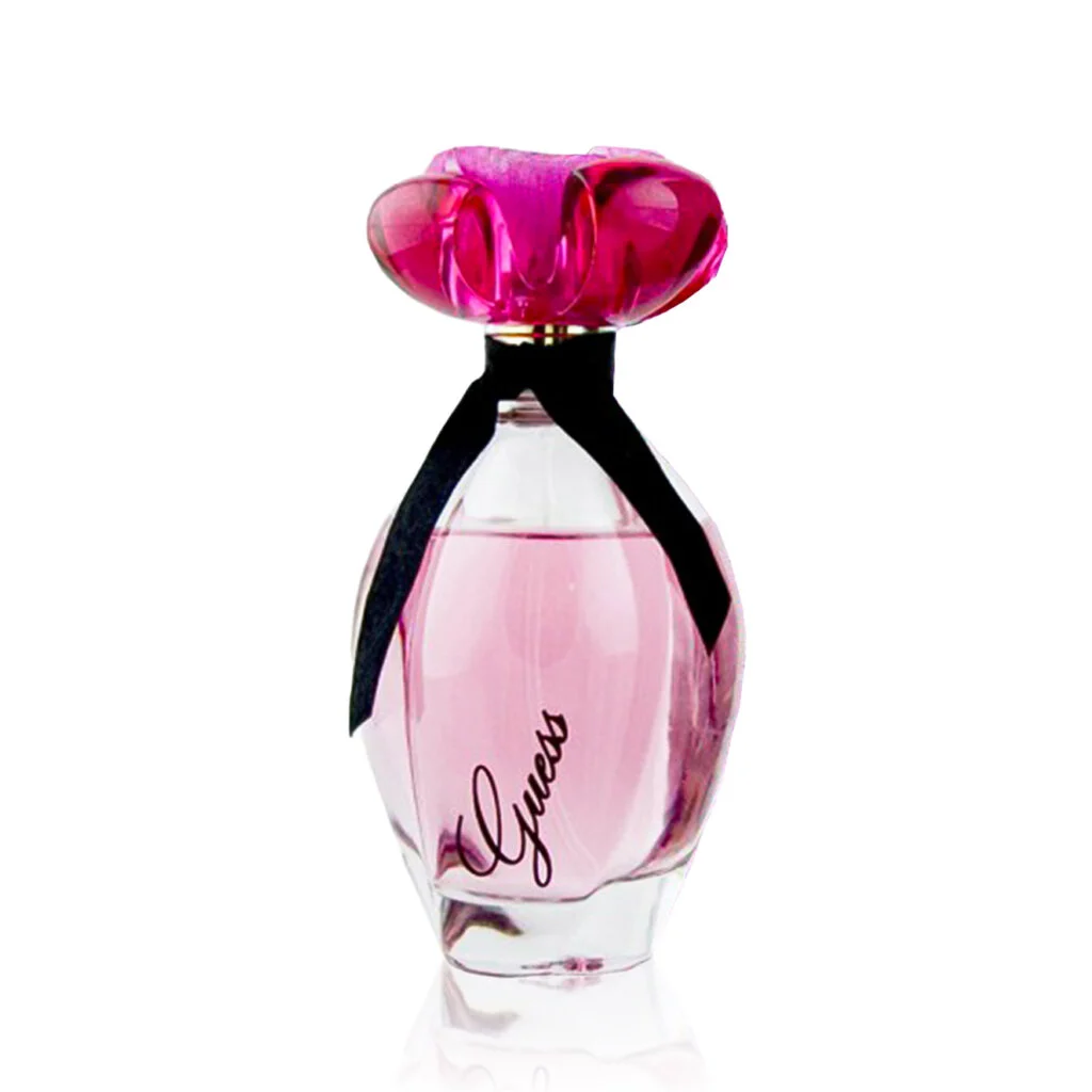 Guess Girl Eau de Toilette (donna) - tester 100 ml