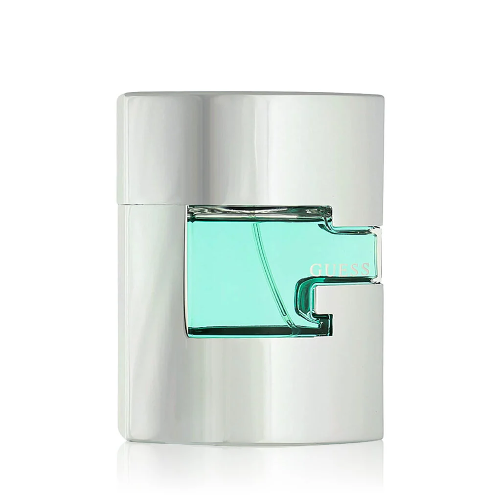 Guess Man Eau de Toilette (uomo) 75 ml