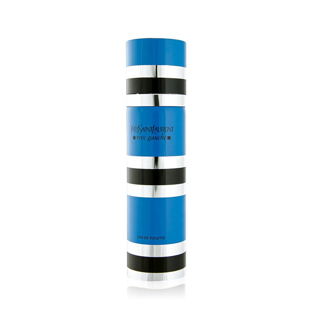 Yves Saint Laurent Rive Gauche pour Femme Eau de Toilette (donna) 100 ml